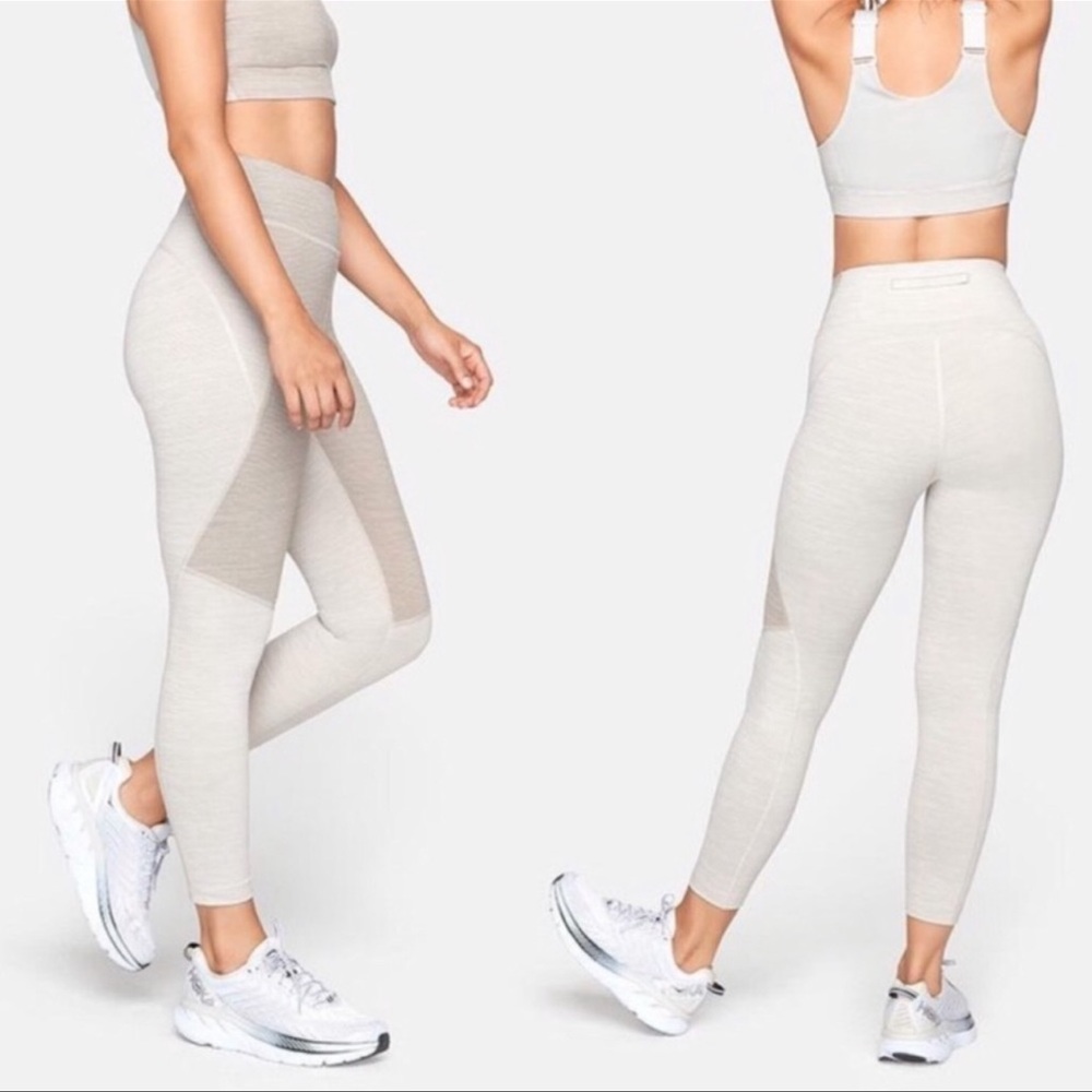 Outdoor voices leggings